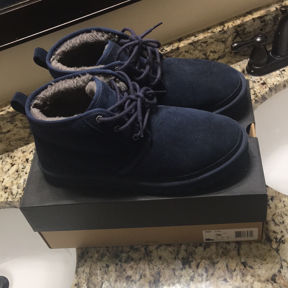 Ugg Men’s Neumel Boot